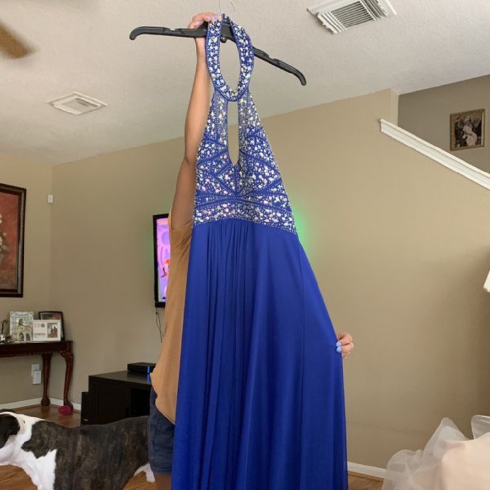 Homecoming / prom dresses